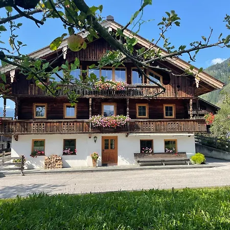 Appartement Im Gruenen