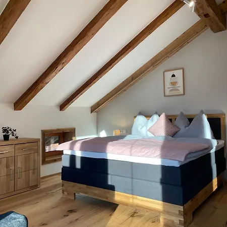 Appartement Im Gruenen Stumm