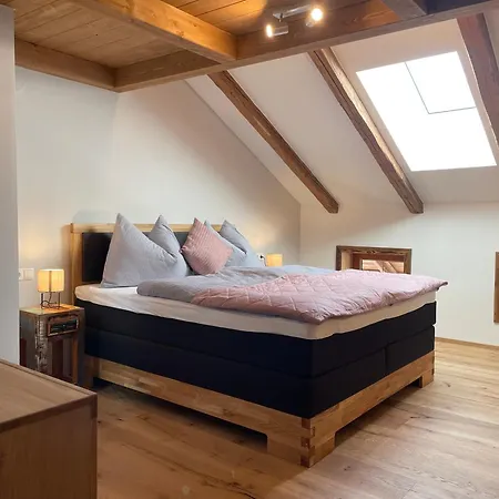 Appartement Im Gruenen