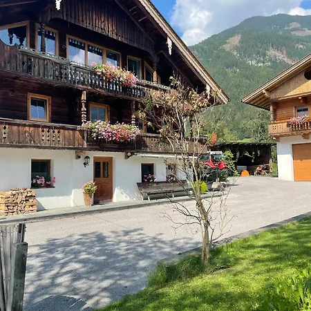 Im Gruenen Appartement *