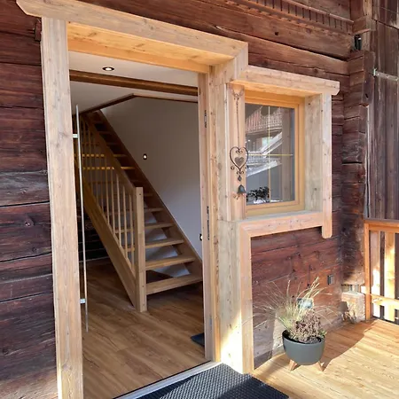 Im Gruenen アパート