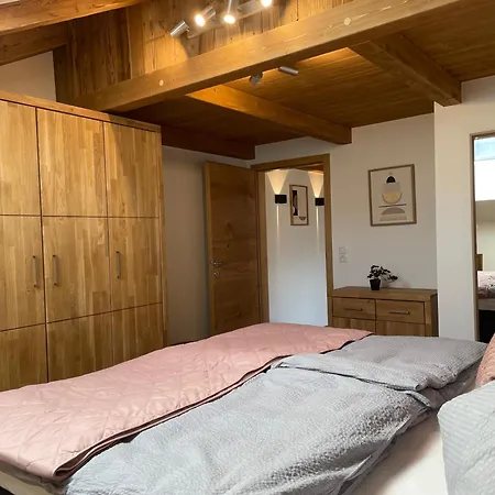 Appartement Im Gruenen