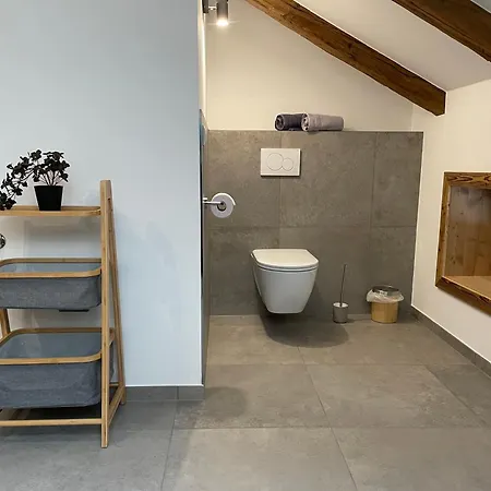 Apartment Im Gruenen *