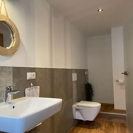 Apartment Im Gruenen