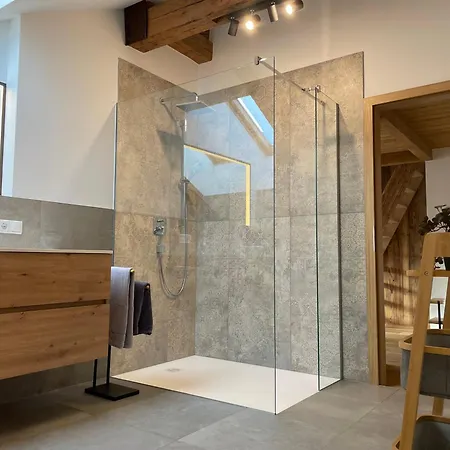 Im Gruenen Appartamento *