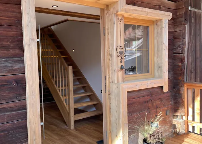 Im Grünen Apartment