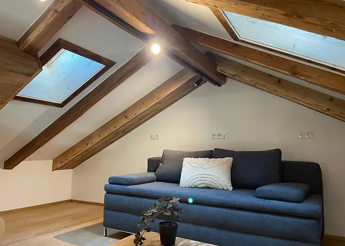 Apartment Im Grünen *