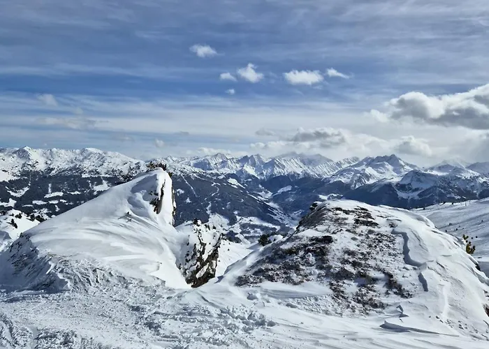 Im Grünen Apartment *