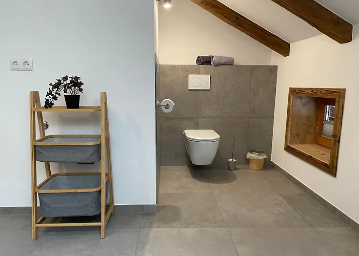 Apartment Im Grünen *